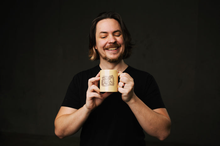 HOT! Liquid Game Grumps Ceramic Mug