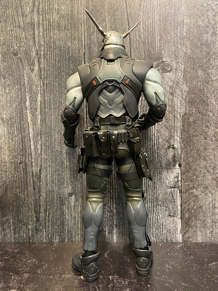 Hot Toys 1/6 Appleseed Saga EX Machina BRIAREOS