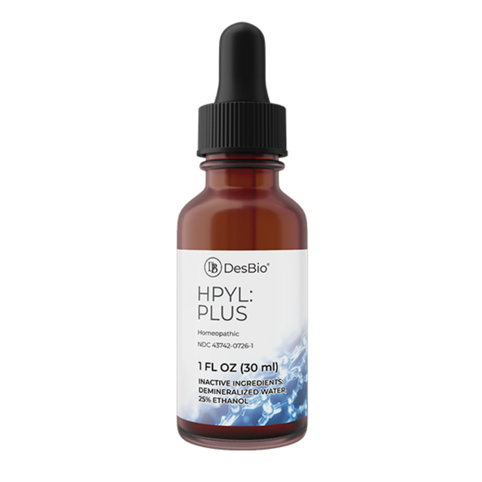 HPYL:PLUS