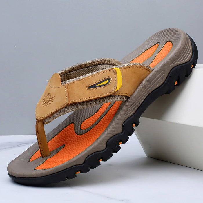 HUGO - PREMIUM SANDALS