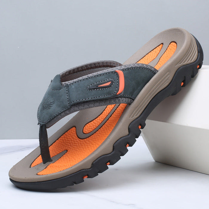 HUGO - PREMIUM SANDALS