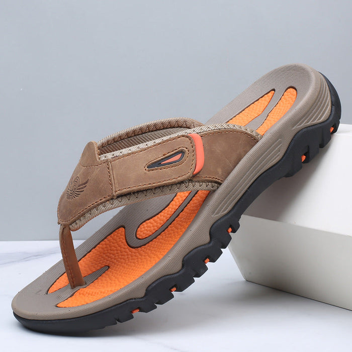 HUGO - PREMIUM SANDALS