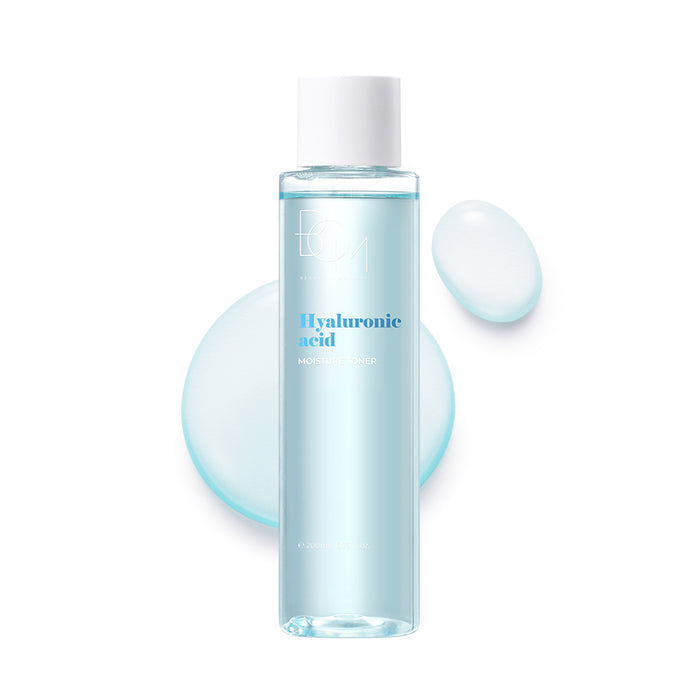 Hyaluronic Acid Moisture Toner
