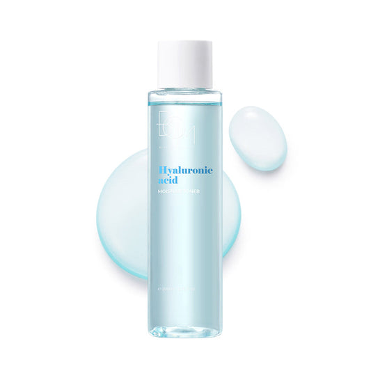 Hyaluronic Acid Moisture Toner