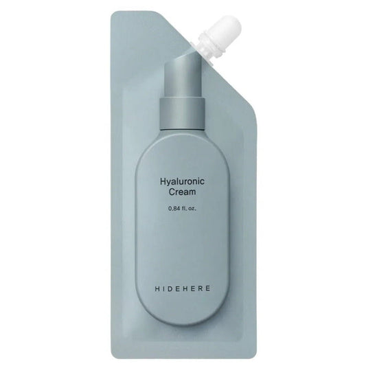 HYALURONIC CREAM - Crema Cu Acid Hialuronic - skinseen.ro