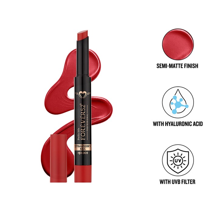 STRAWBERRY KISS | HDL003 Reds
