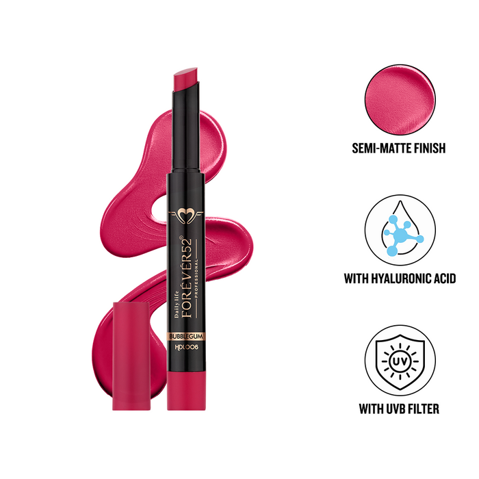BUBBLEGUM | HDL006 Pinks