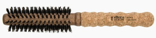 Ibiza EX2 Small Round Boar Brush 40mm