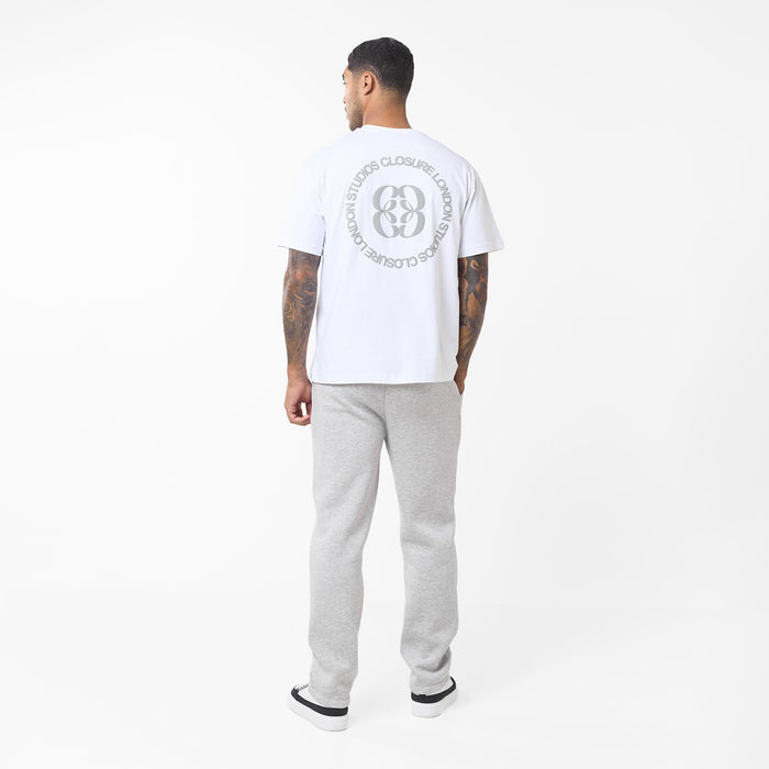 Icon T-Shirt | White