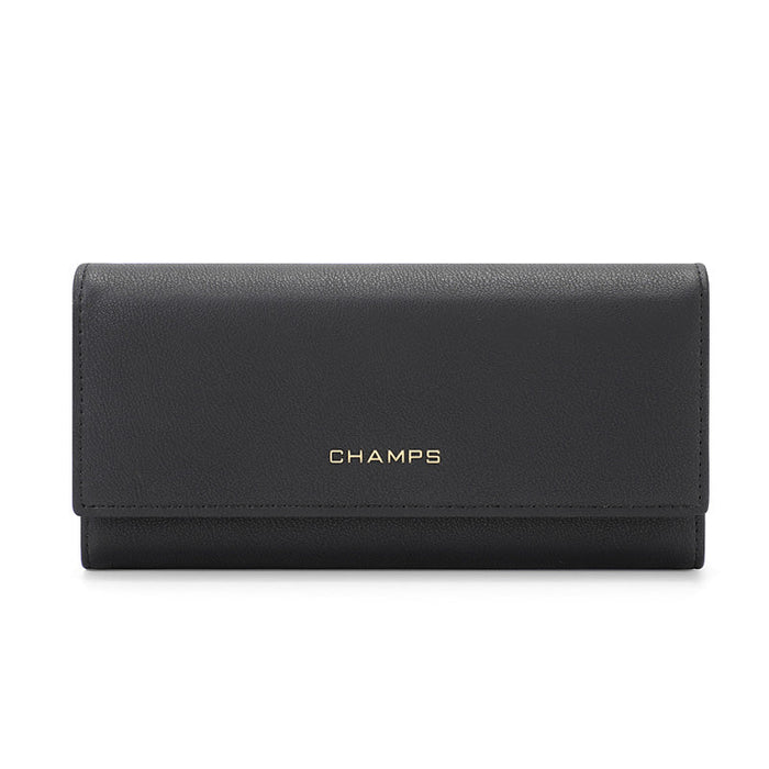 Iconic / Expandable Trifold Wallet *Drop Ship* - Bentley