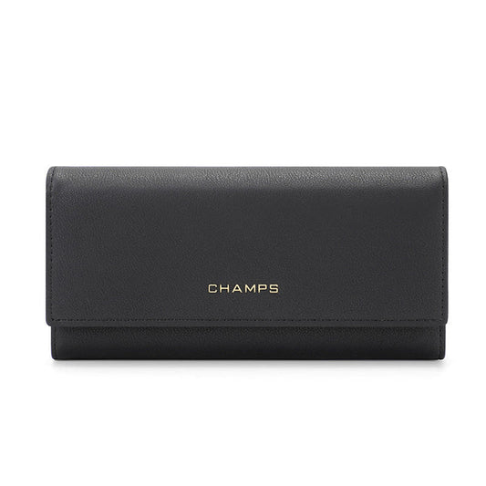 Iconic / Expandable Trifold Wallet *Drop Ship* - Bentley