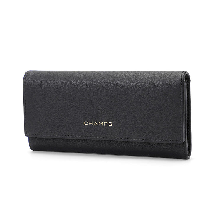 Iconic / Expandable Trifold Wallet *Drop Ship* - Bentley