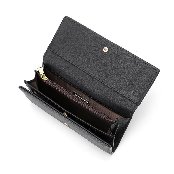 Iconic / Expandable Trifold Wallet *Drop Ship* - Bentley