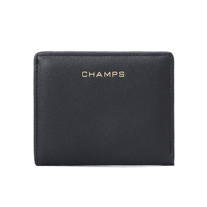 Iconic / Hybrid Wallet *Drop Ship* - Bentley