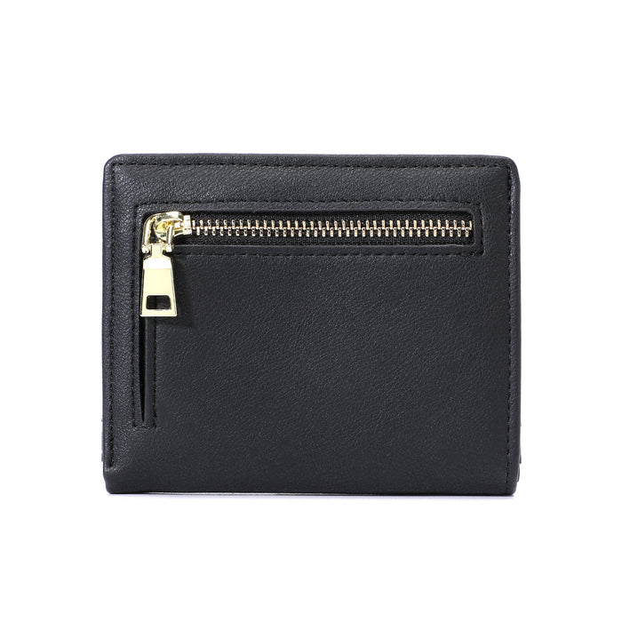 Iconic / Hybrid Wallet *Drop Ship* - Bentley