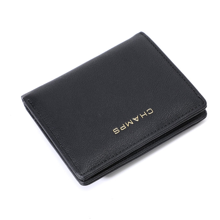 Iconic / Hybrid Wallet *Drop Ship* - Bentley