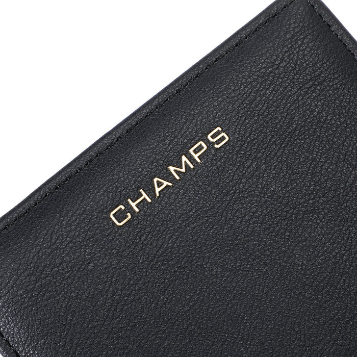 Iconic / Hybrid Wallet *Drop Ship* - Bentley