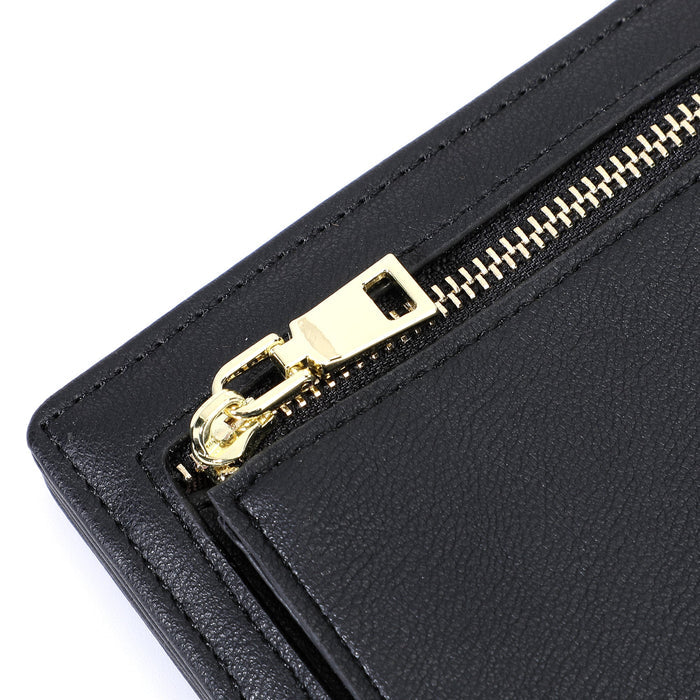 Iconic / Hybrid Wallet *Drop Ship* - Bentley
