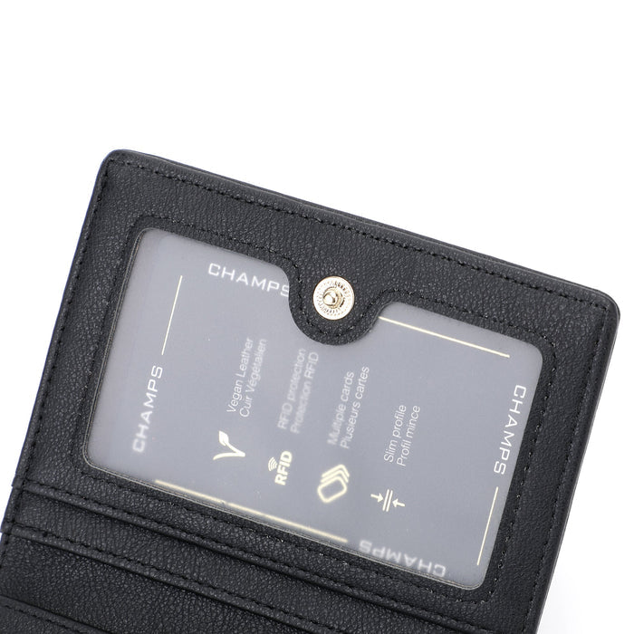 Iconic / Hybrid Wallet *Drop Ship* - Bentley