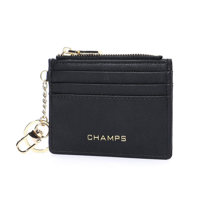 Iconic / Keychain Cardholder *Drop Ship* - Bentley