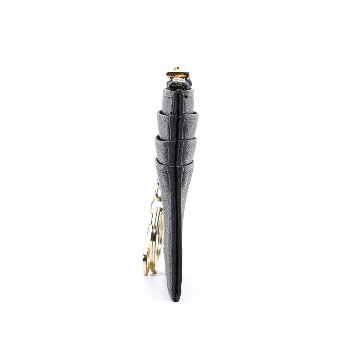 Iconic / Keychain Cardholder *Drop Ship* - Bentley