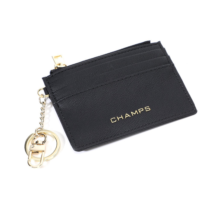 Iconic / Keychain Cardholder *Drop Ship* - Bentley