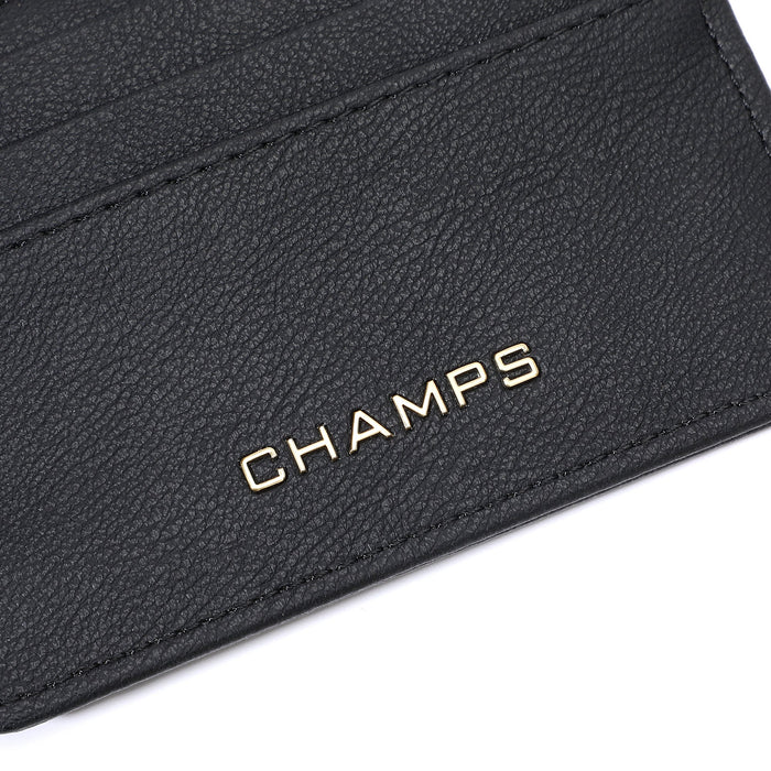 Iconic / Keychain Cardholder *Drop Ship* - Bentley