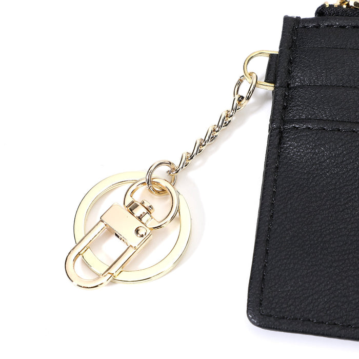Iconic / Keychain Cardholder *Drop Ship* - Bentley