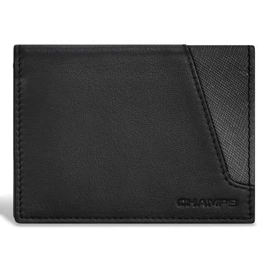 Iconic / Leather Cardholder *Drop Ship*