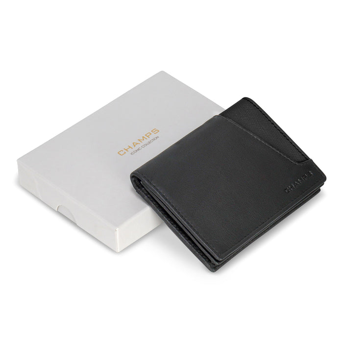 Iconic / Leather Cardholder *Drop Ship*
