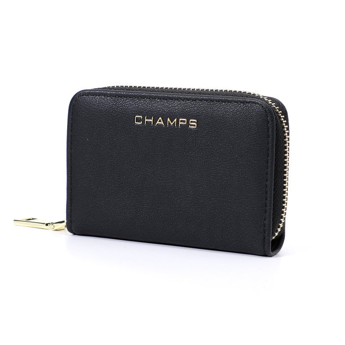 Iconic / Palm Wallet *Drop Ship* - Bentley