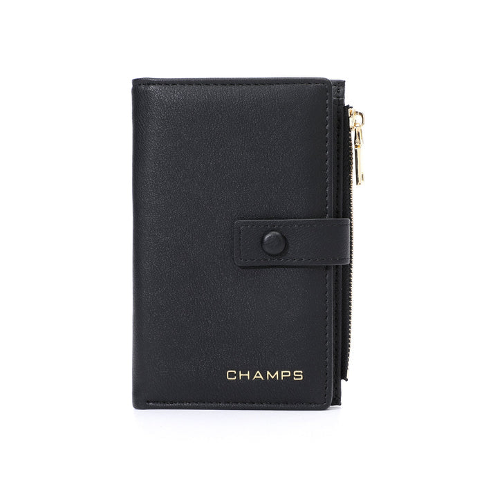 Iconic / Slim Wallet *Drop Ship* - Bentley