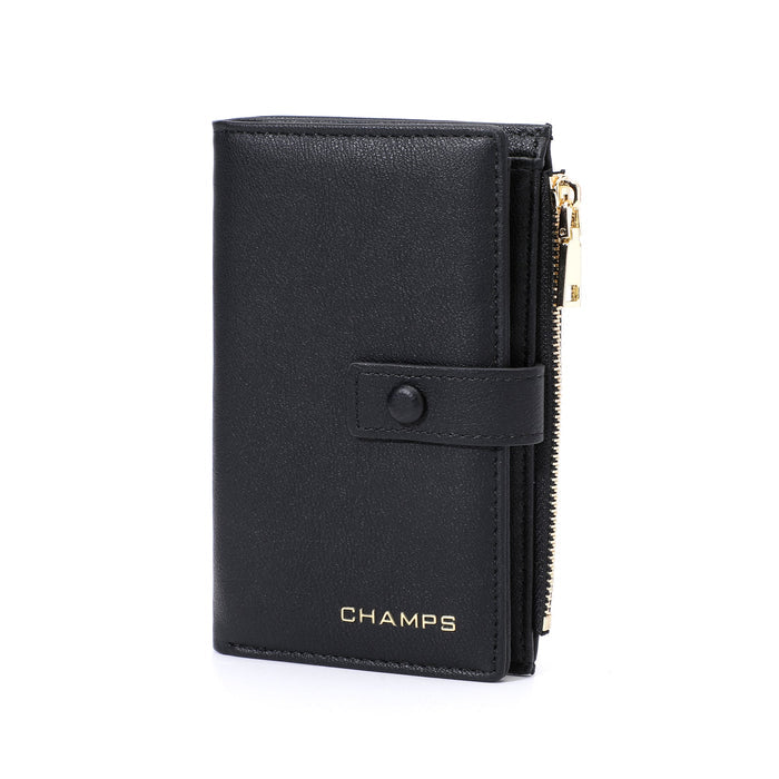 Iconic / Slim Wallet *Drop Ship* - Bentley
