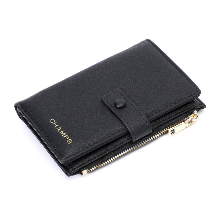 Iconic / Slim Wallet *Drop Ship* - Bentley