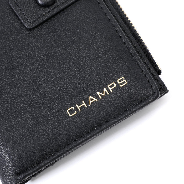 Iconic / Slim Wallet *Drop Ship* - Bentley