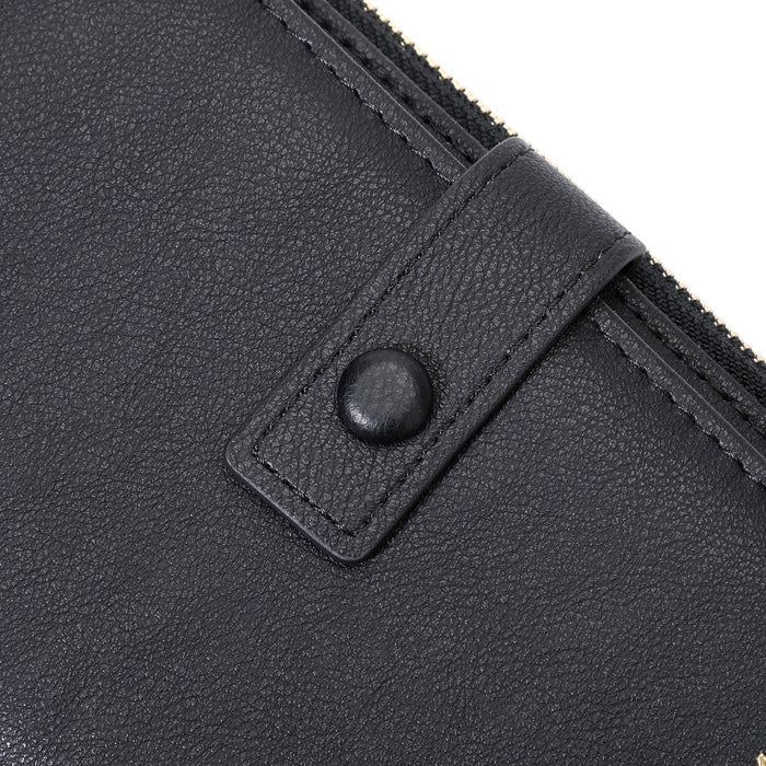 Iconic / Slim Wallet *Drop Ship* - Bentley