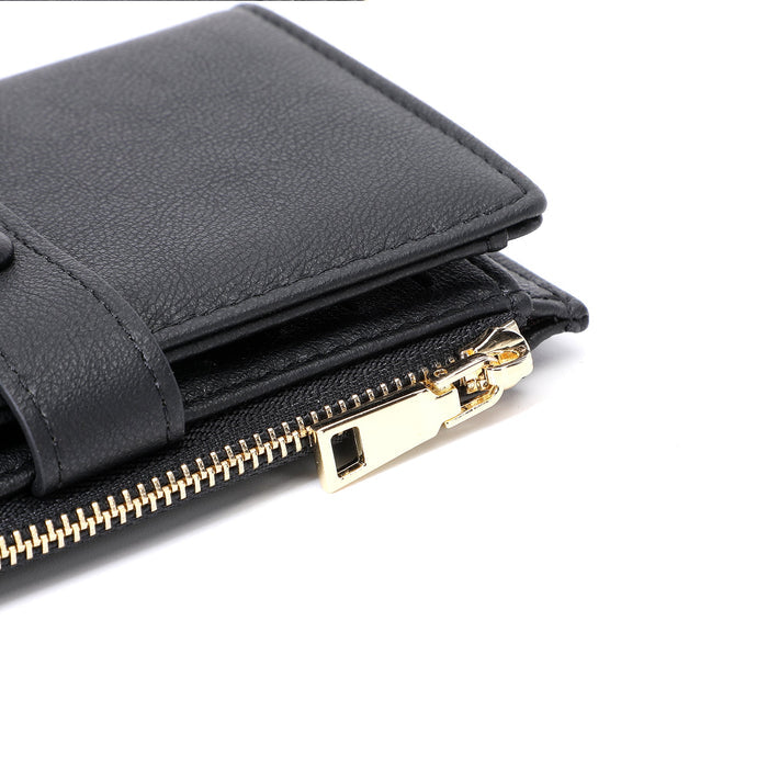 Iconic / Slim Wallet *Drop Ship* - Bentley