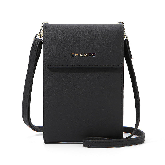 Iconic / Smartphone Bag *Drop Ship* - Bentley