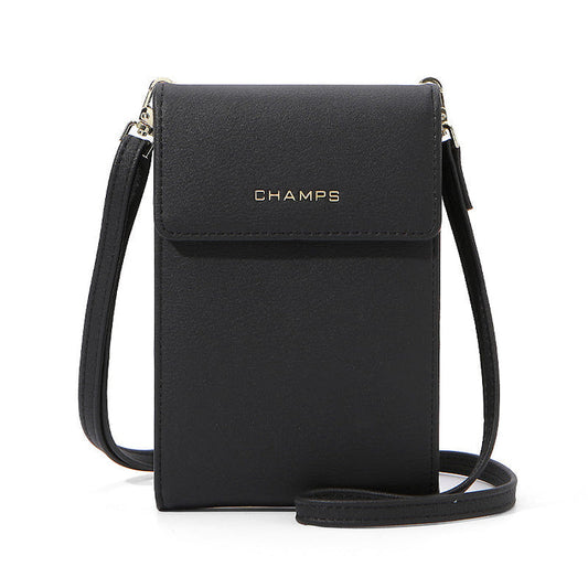 Iconic / Smartphone Bag *Drop Ship* - Bentley