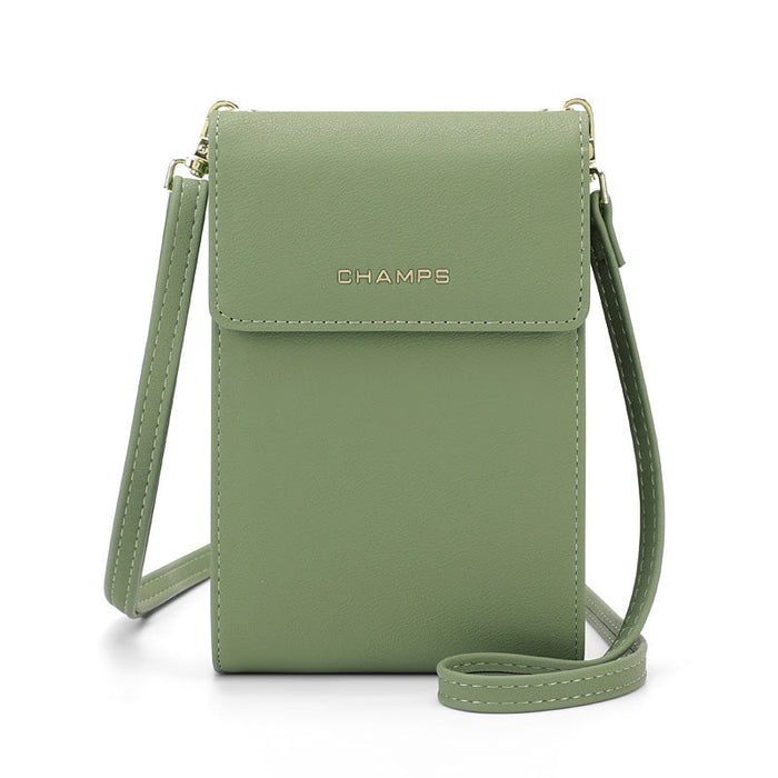 Iconic / Smartphone Bag *Drop Ship* - Bentley