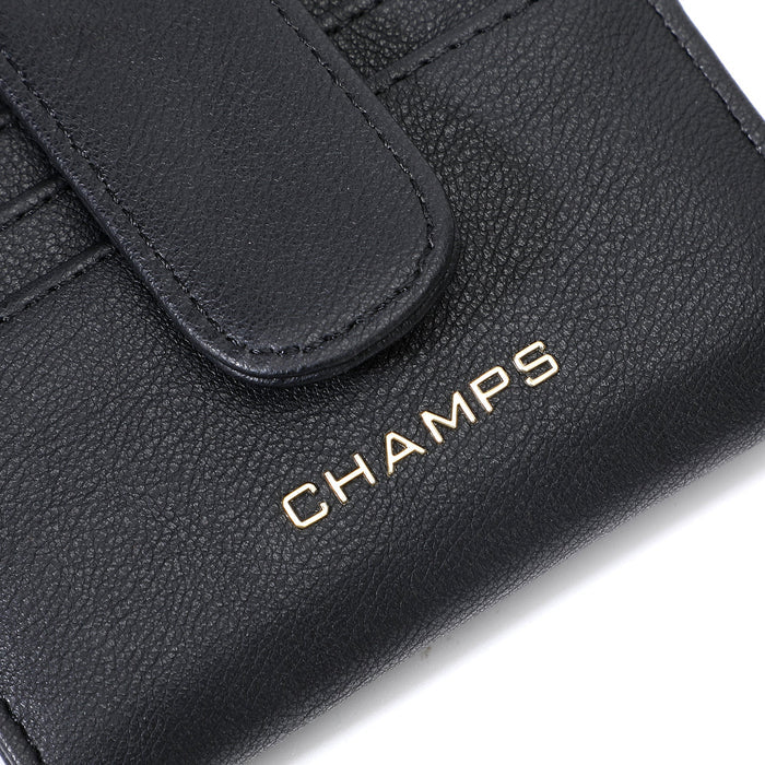 Iconic / Snap Cardholder *Drop Ship*