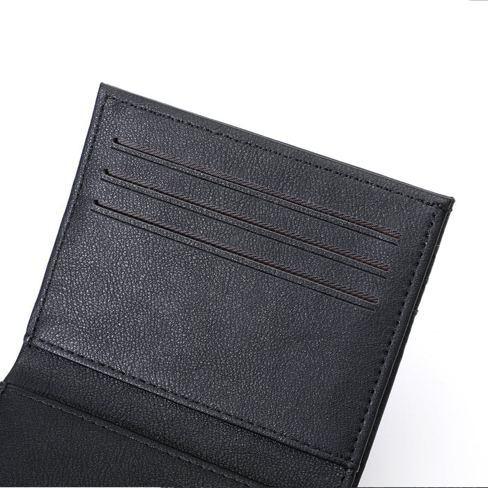 Iconic / Snap Cardholder *Drop Ship*