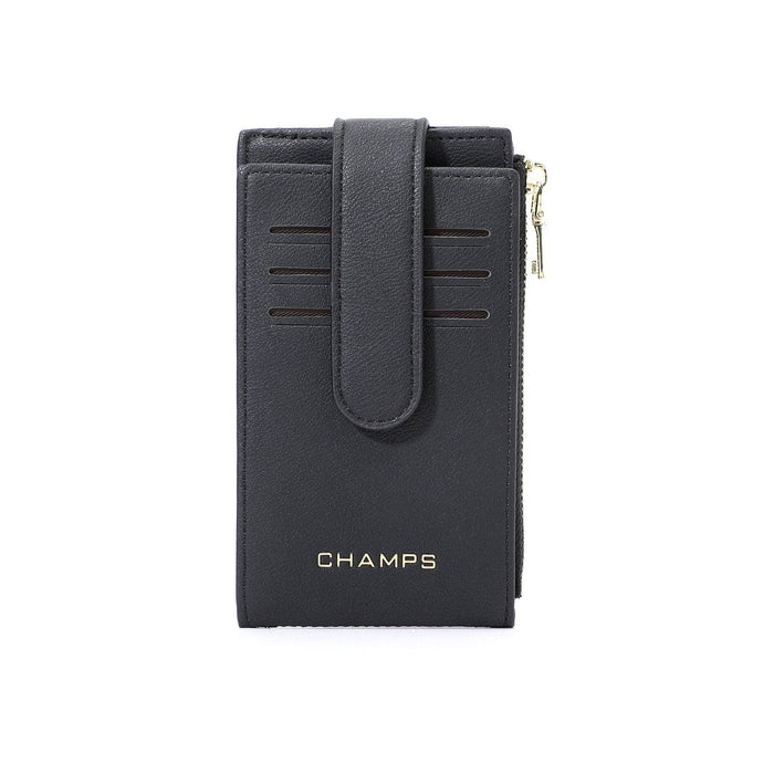 Iconic / Yoga Cardholder *Drop Ship*