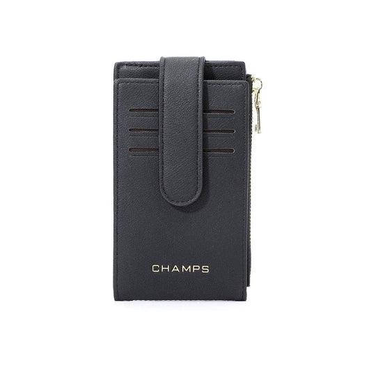 Iconic / Yoga Cardholder *Drop Ship*