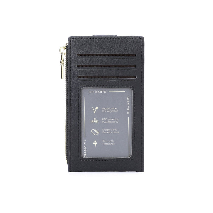 Iconic / Yoga Cardholder *Drop Ship*
