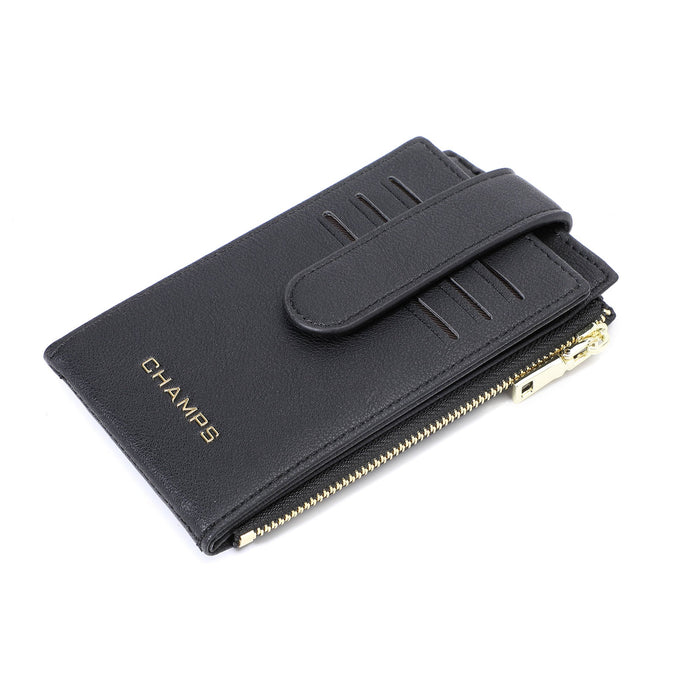 Iconic / Yoga Cardholder *Drop Ship*