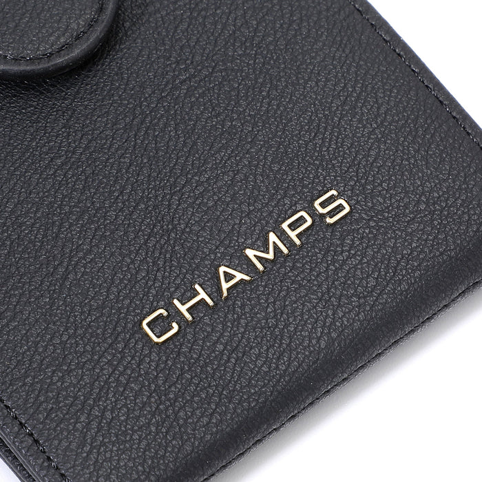 Iconic / Yoga Cardholder *Drop Ship*