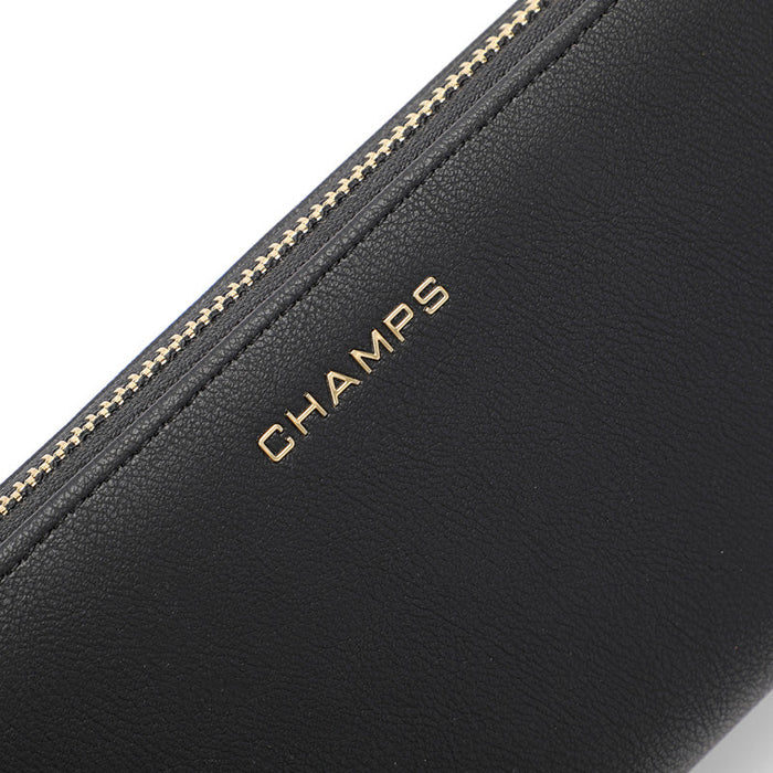 Iconic / Zip-Around Wallet *Drop Ship* - Bentley