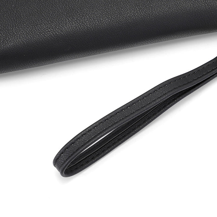 Iconic / Zip-Around Wallet *Drop Ship* - Bentley