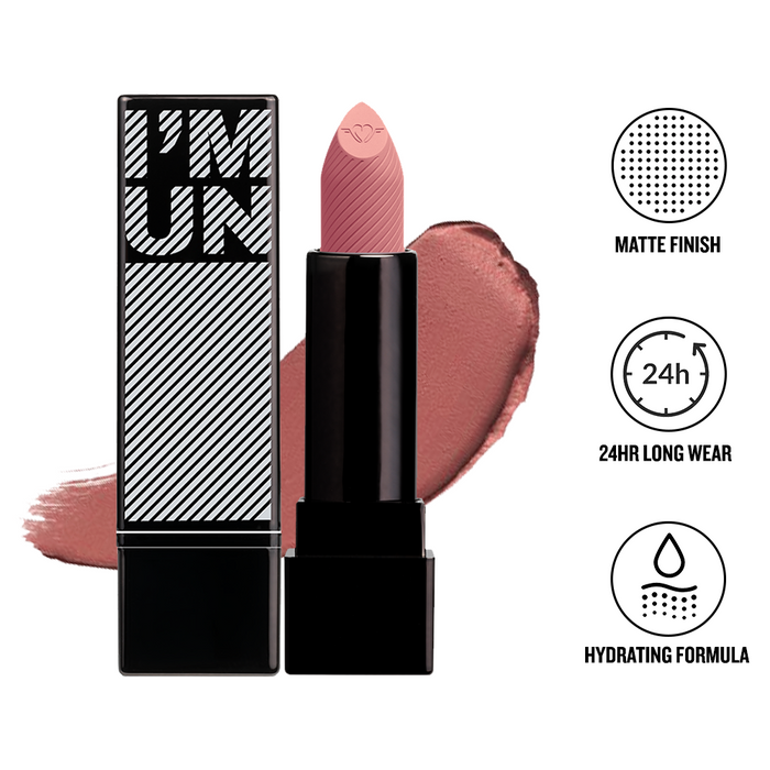 Autumnal-009 | IML009 Pinks